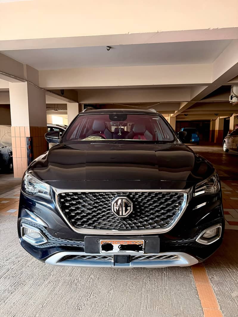MG HS Trophy 2021 - Cars - 1120829559