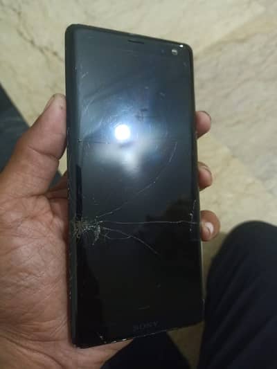 Sony XZ3