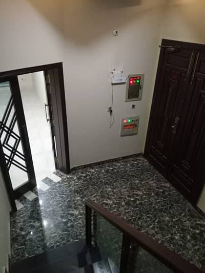 10 Marla like brand new double story house for rent in NFC society block C