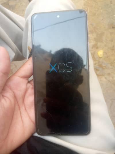Infinix Hot 11s