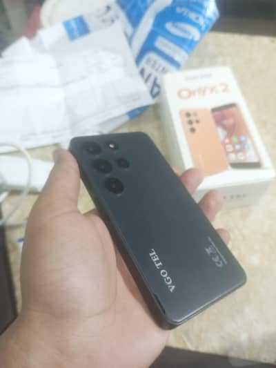 VGO TEL onyx2 (3/32) official PTA approve