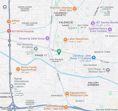 Top Location Plot Available For Sale
