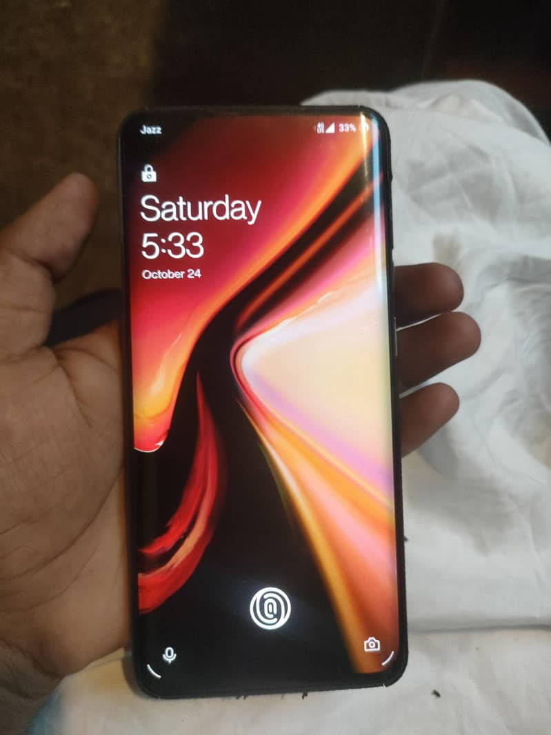 One Plus 7 Pro 1