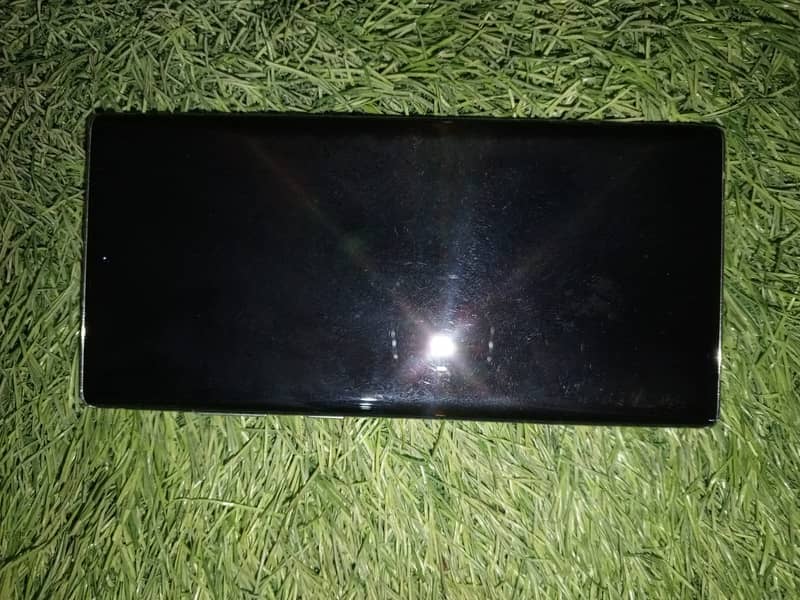 Samsung Mobile Note 10 Plus 1