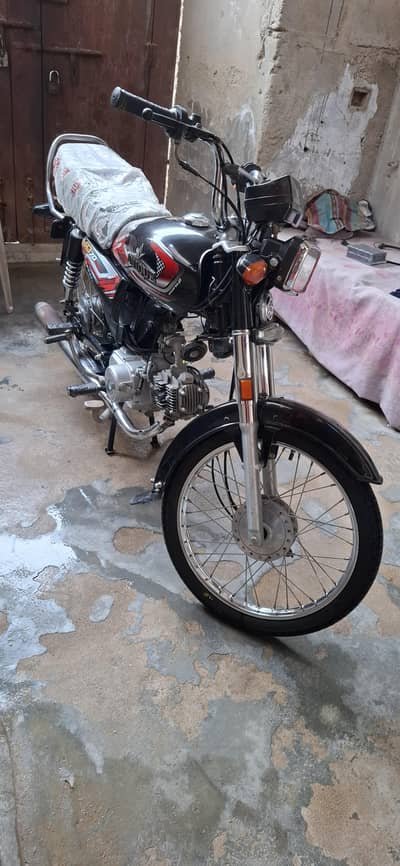 unique 2026 new first owner