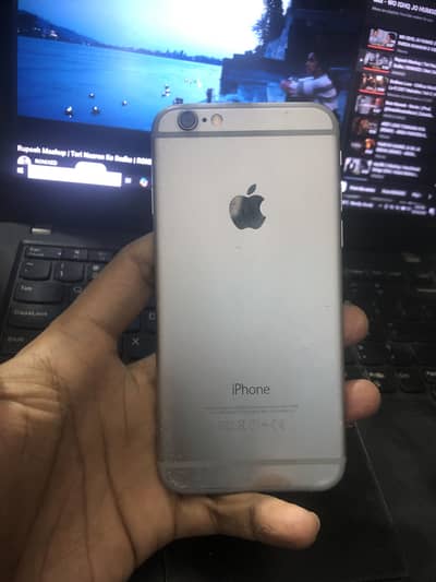 Apple iPhone 6