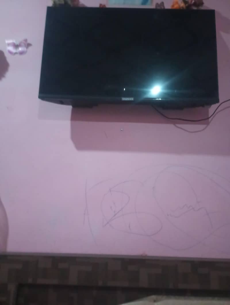 Samsung LED 0