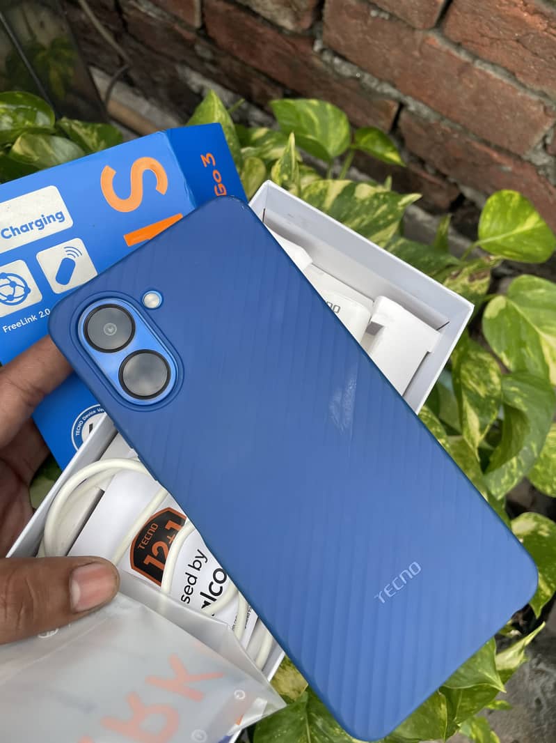 Tecno Other Model 2