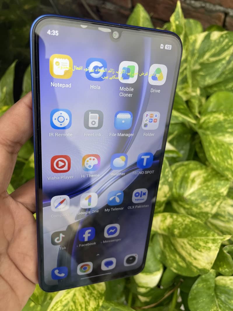 Tecno Other Model 5