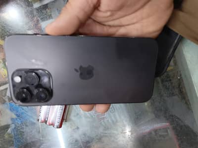 Apple iPhone 14 Pro Max