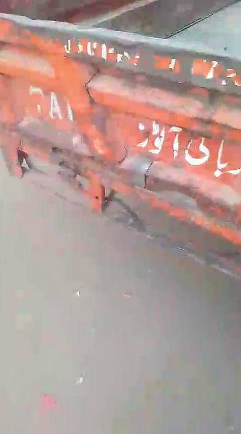 Super star rickshaw 3