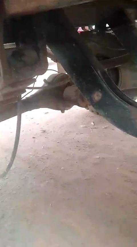 Super star rickshaw 4