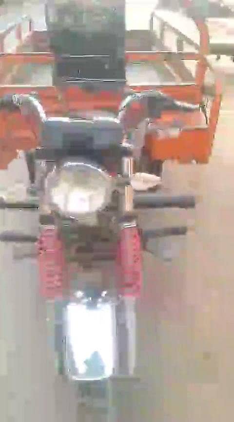 Super star rickshaw 5