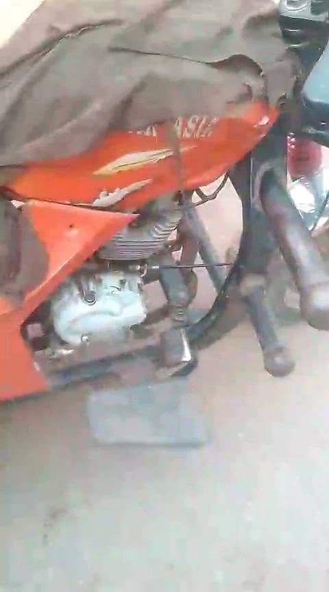 Super star rickshaw 6