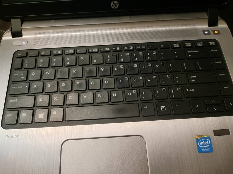 hp laptop 1