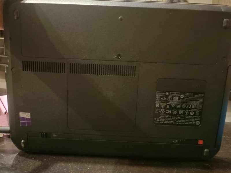 hp laptop 2