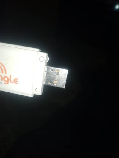ptcl 3G wingle USB EC315, Wifi hotspot working.