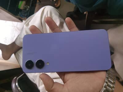 Vivo Y17s