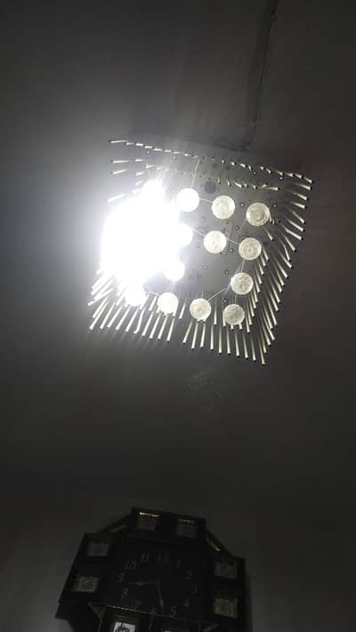 light