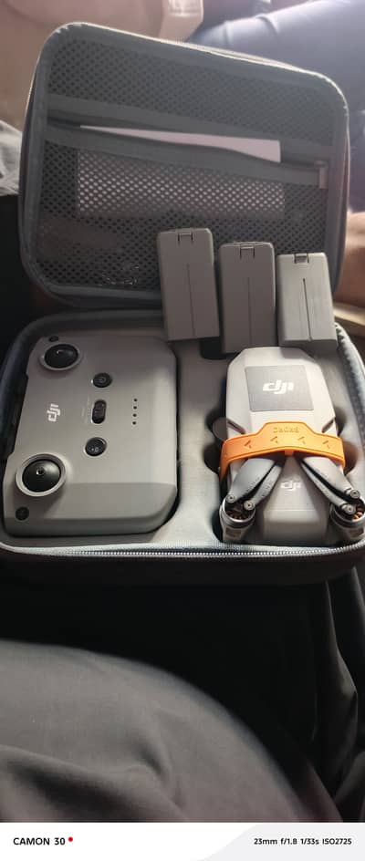 Dji mini4k