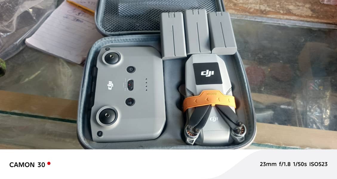 Dji mini4k 1