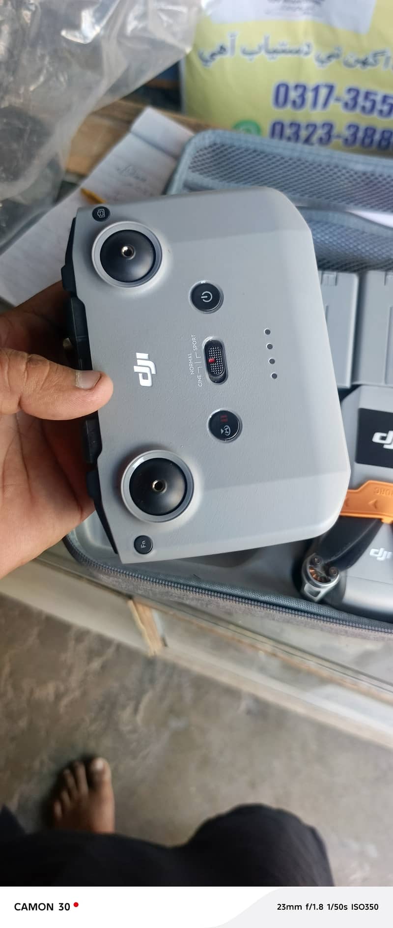 Dji mini4k 2