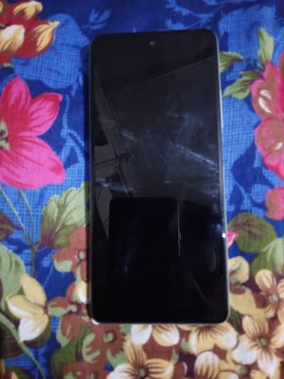 Infinix Hot 30