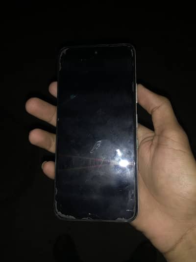 Infinix Hot 60i
