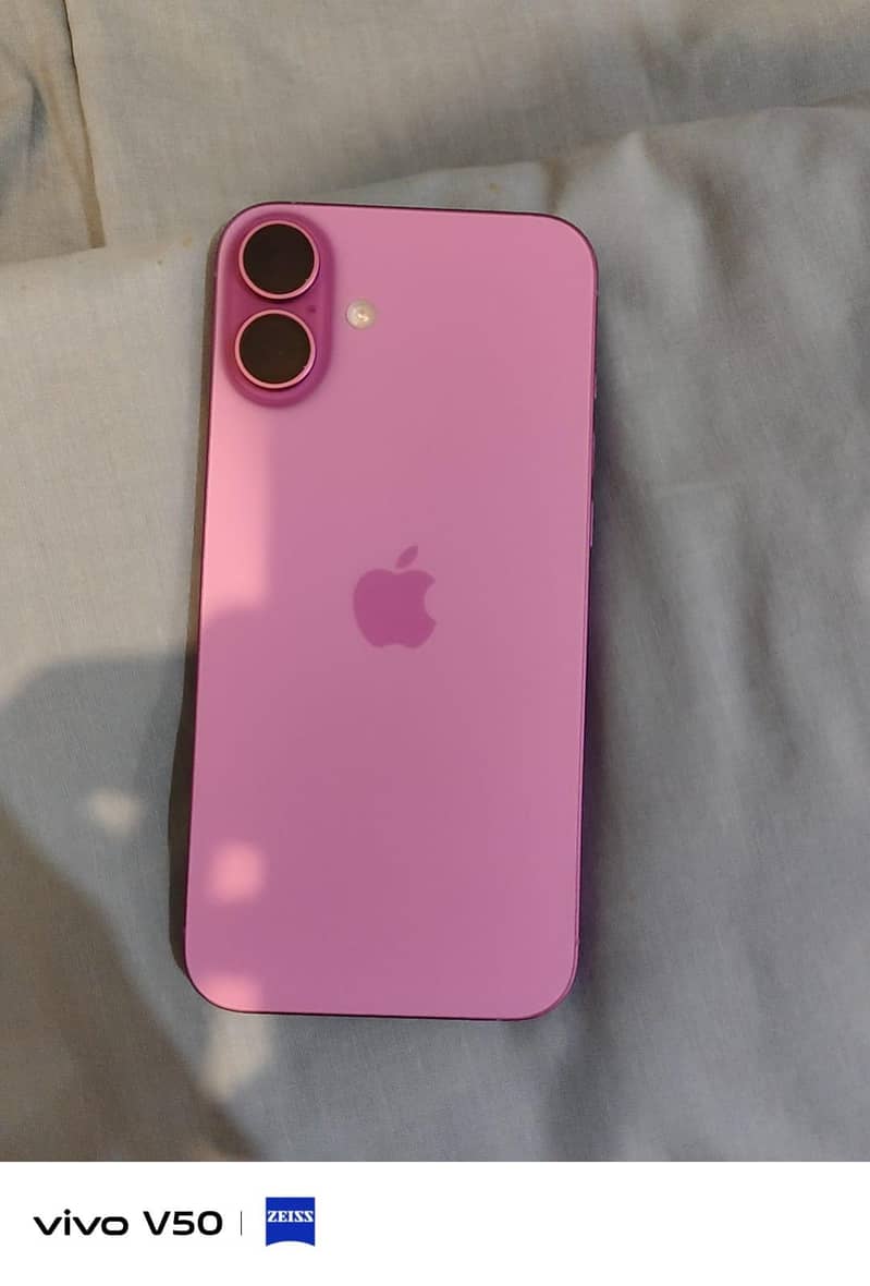 IPHONE 16 PLUS JV 0