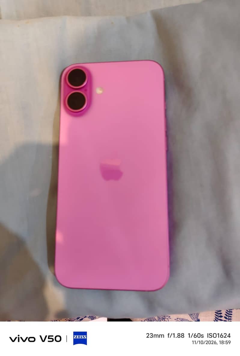 IPHONE 16 PLUS JV 1