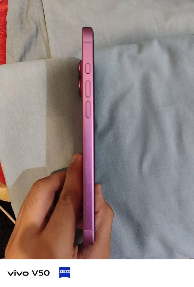 IPHONE 16 PLUS JV 2
