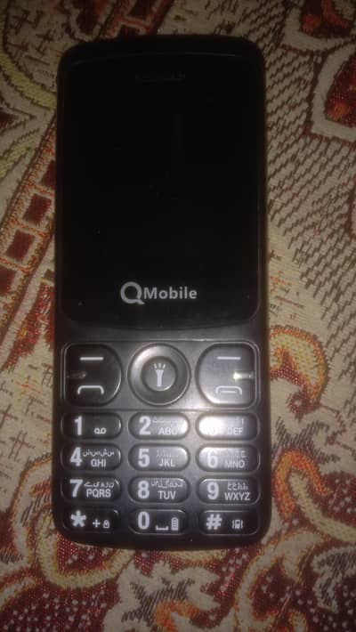 QMobile Other Model