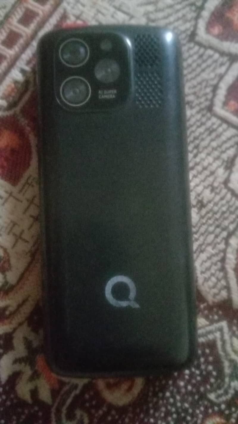 QMobile Other Model 1