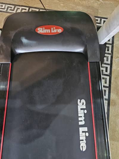 treadmill running machine AC moter for sale