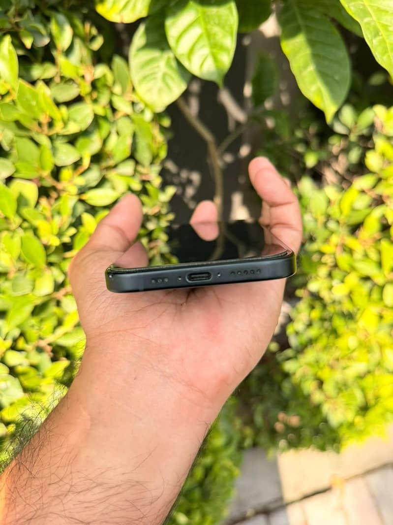 Apple iPhone 15 1