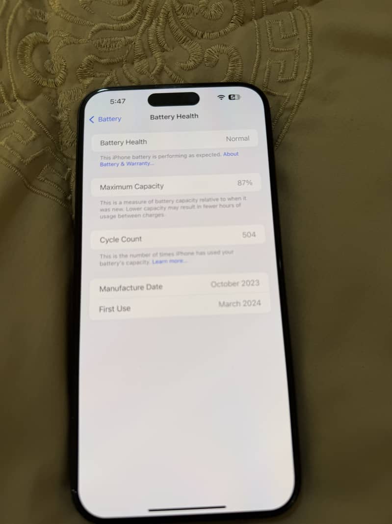 Apple iPhone 15 Pro Max 0