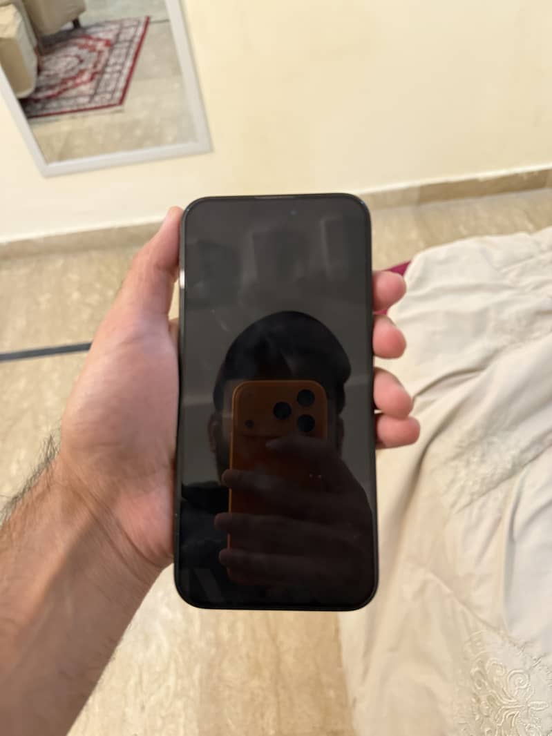 Apple iPhone 15 Pro Max 3