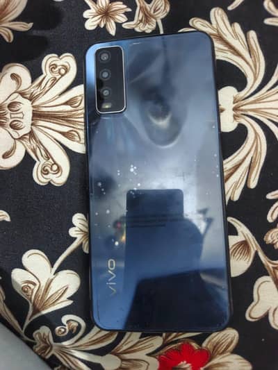 Vivo Y20