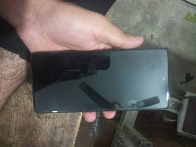 Infinix GT 20 Pro