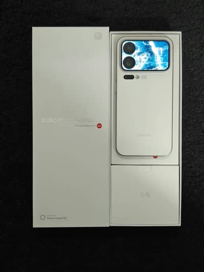 Xiaomi 17 Pro Max 16/512