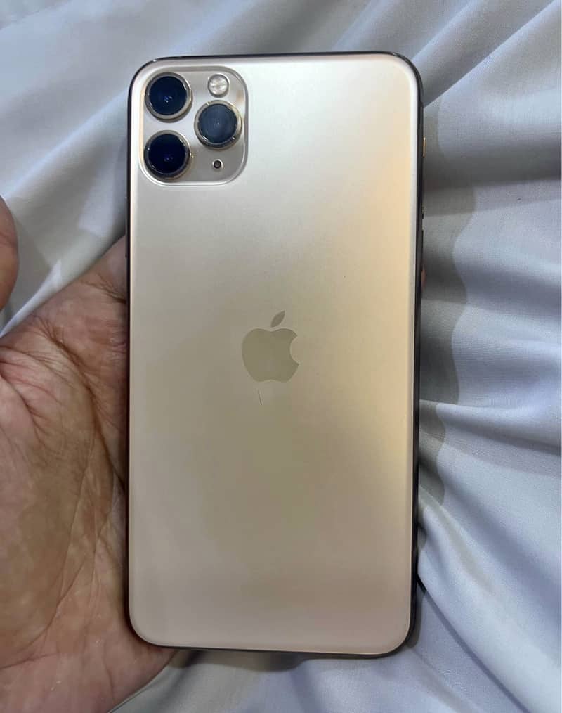 Apple iPhone 11 0