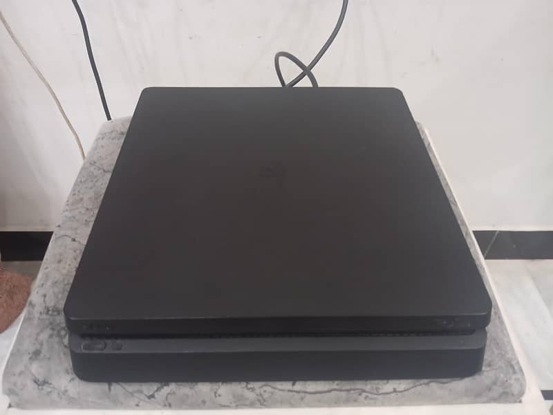 Ps4 slim jailbreak 0