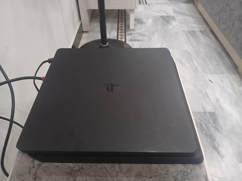Ps4 slim jailbreak 1