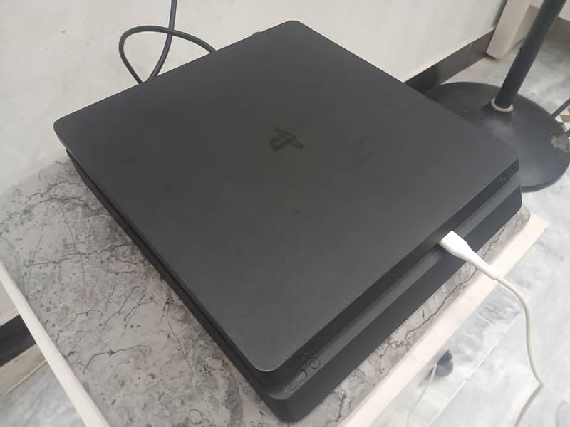 Ps4 slim jailbreak 3