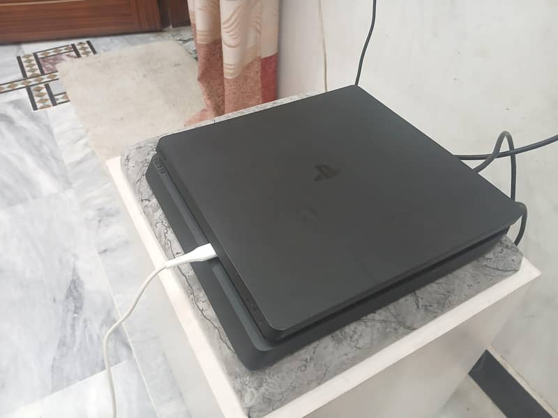Ps4 slim jailbreak 4