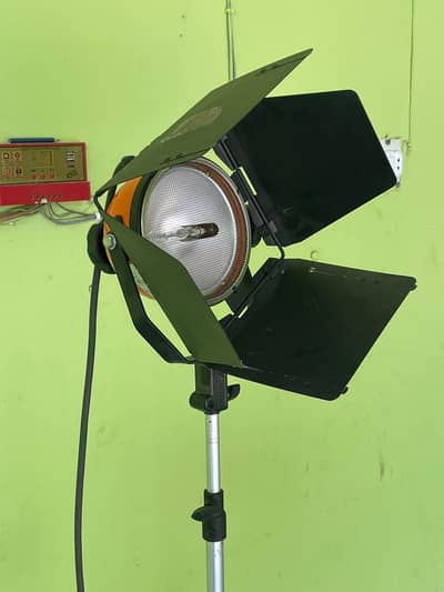 cosmobeam 1000 W Studio Light's
