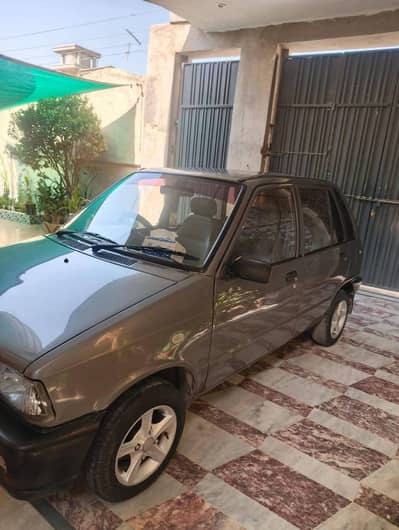 suzuki mahran vxr 2008 full original