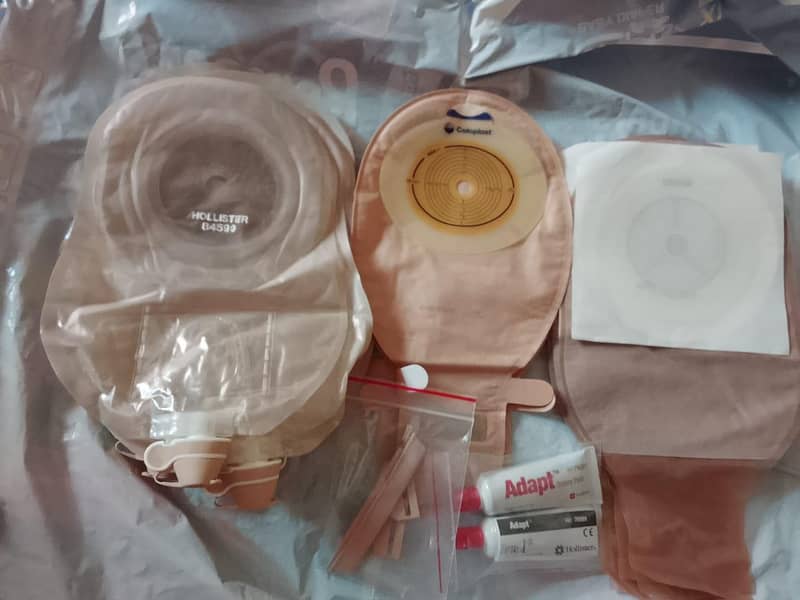 colstomy bags 2