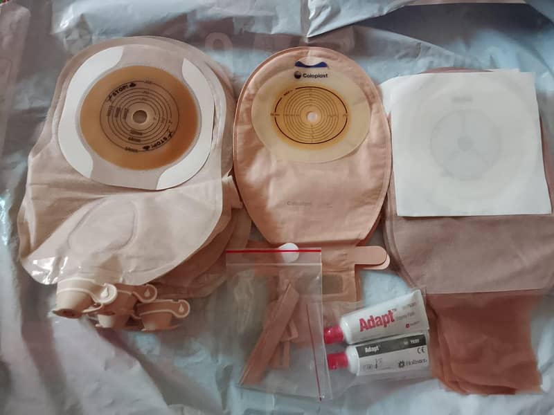colstomy bags 5