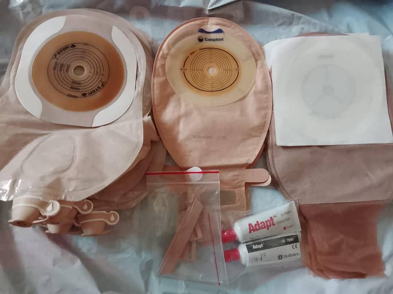 colstomy bags 6